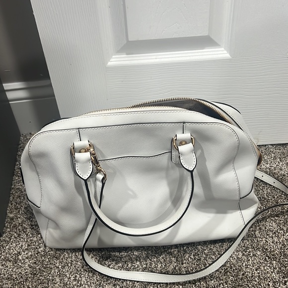 Michael kors white bag - Picture 2 of 5